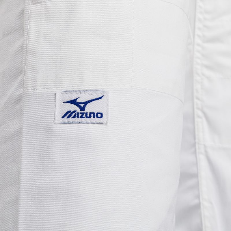 Mizuno Shiro Plus сині дзюдоїсти 8