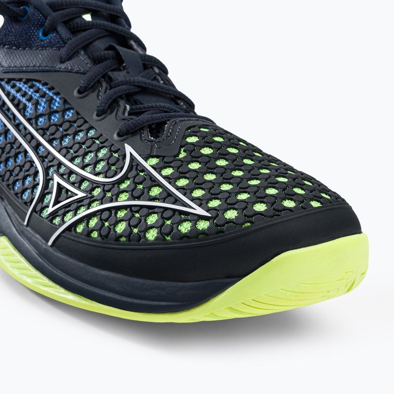 Кросівки для тенісу чоловічі Mizuno Wave Exceed Tour 5AC сині 61GA2270 7