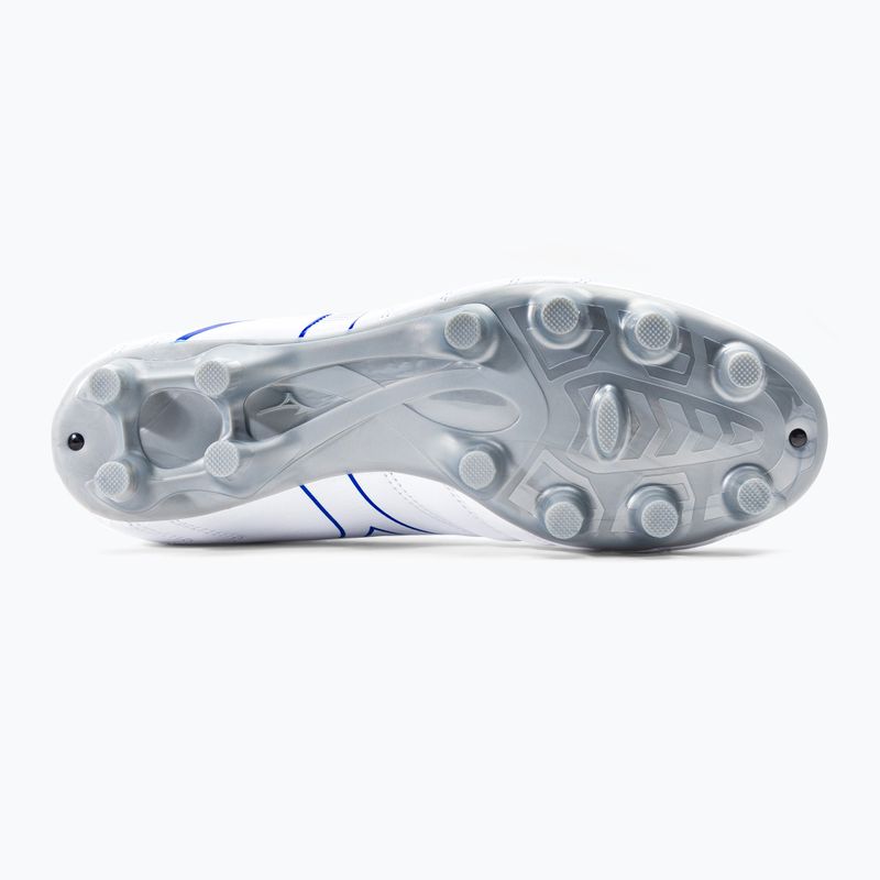 Футбольні бутси Mizuno Monarcida Neo II Select AS біле P1GA222525 4
