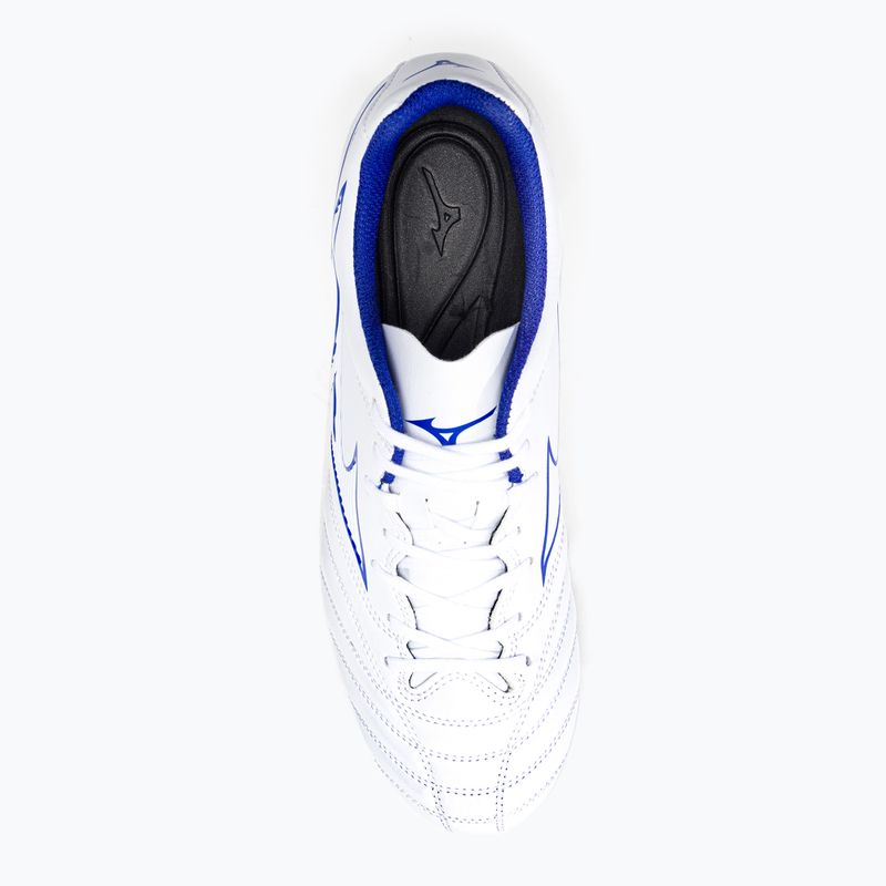 Футбольні бутси Mizuno Monarcida Neo II Select AS біле P1GA222525 6