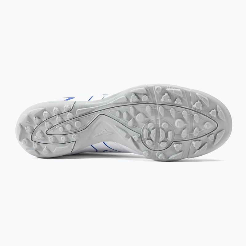 Футбольні бутси Mizuno Monarcida Neo II Select AS біле P1GD222525 4