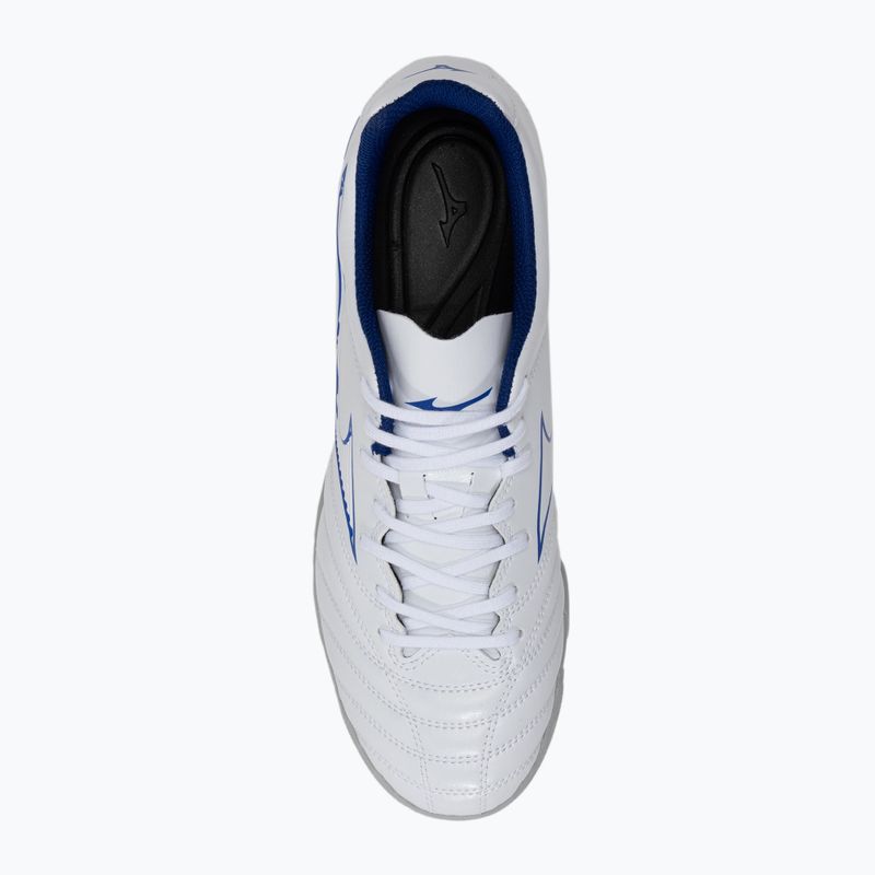 Футбольні бутси Mizuno Monarcida Neo II Select AS біле P1GD222525 6