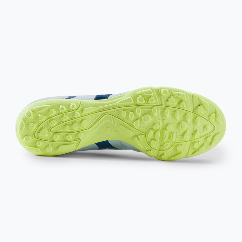 Футбольні бутси чоловічі Mizuno Monarcida Neo II Select AS світло-блакитні P1GD222527 4