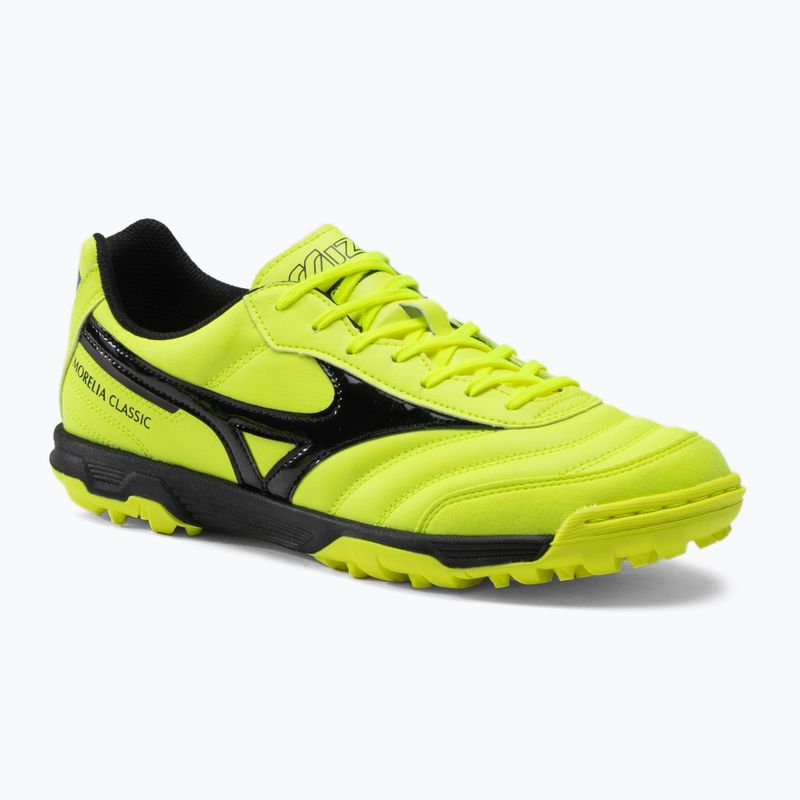 Футбольні бутси Mizuno Morelia Sala Classic TF жовті Q1GB220245