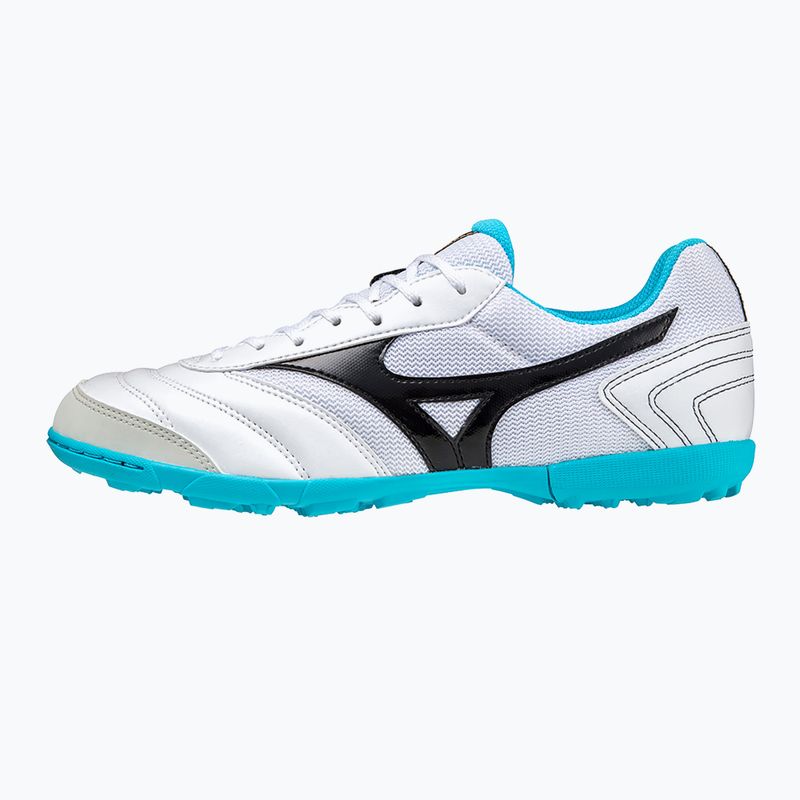 Футбольні бутси Mizuno Morelia Sala Club TF білі Q1GB220309 9