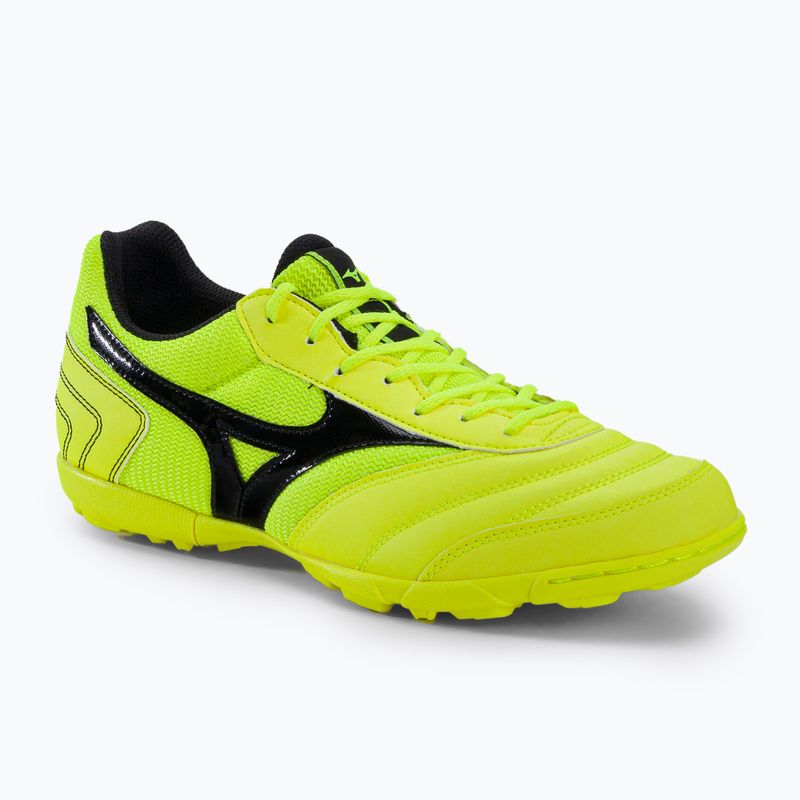 Футбольні бутси Mizuno Morelia Sala Club TF жовті Q1GB220345