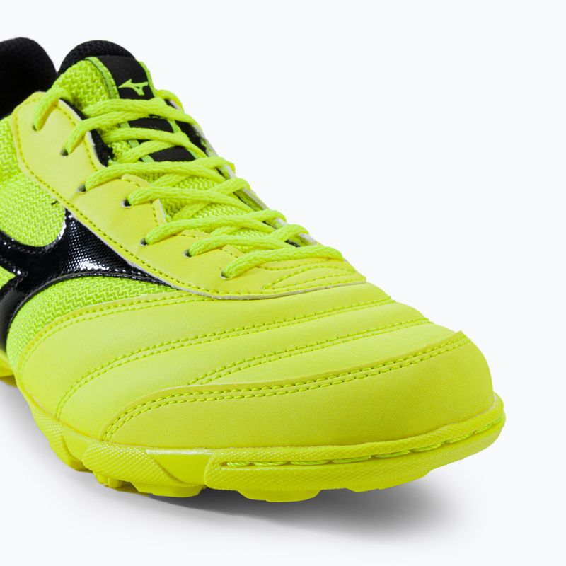 Футбольні бутси Mizuno Morelia Sala Club TF жовті Q1GB220345 7