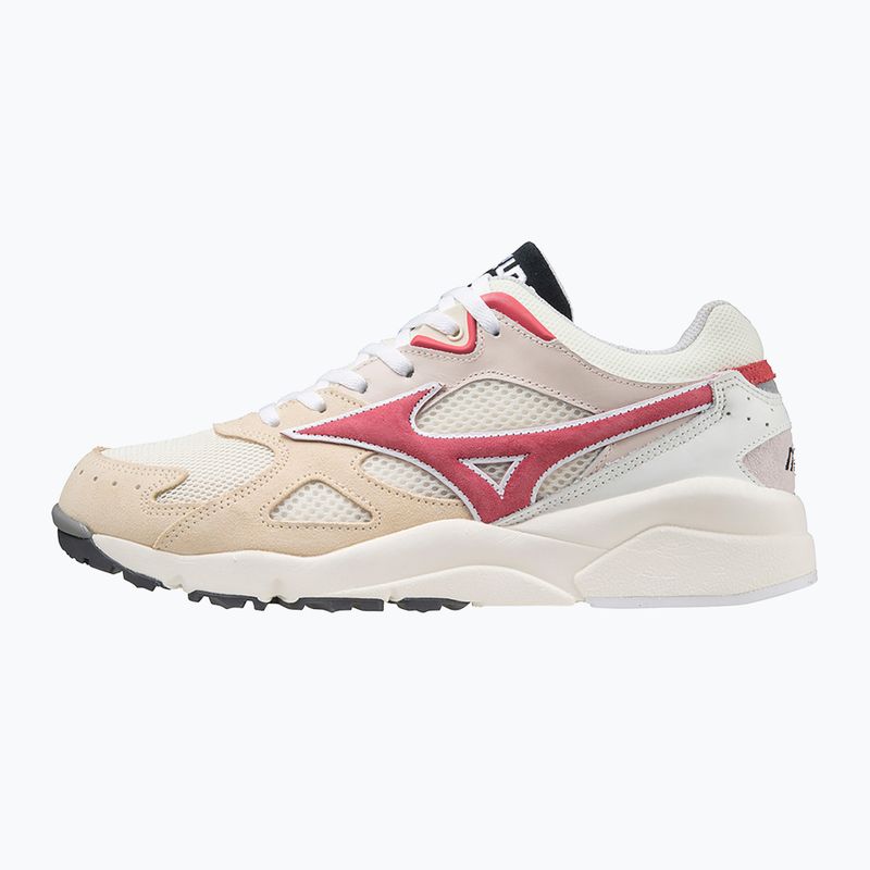 Кросівки Mizuno Sky Medal Premium white onyx/lilac marble/snow white 9