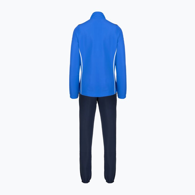 Спортивний костюм жіночий Mizuno Micro bluza+spodnie black 2