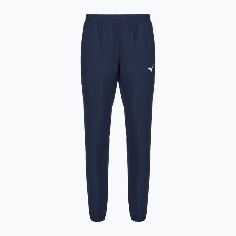 Спортивний костюм жіночий Mizuno Micro bluza+spodnie black 6