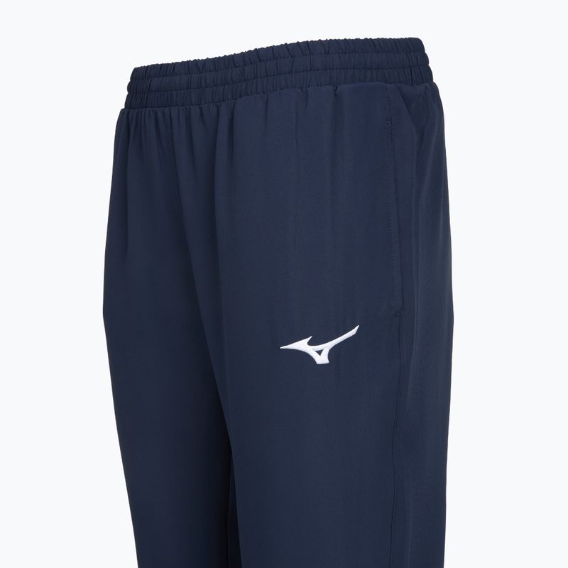 Спортивний костюм жіночий Mizuno Micro bluza+spodnie black 8