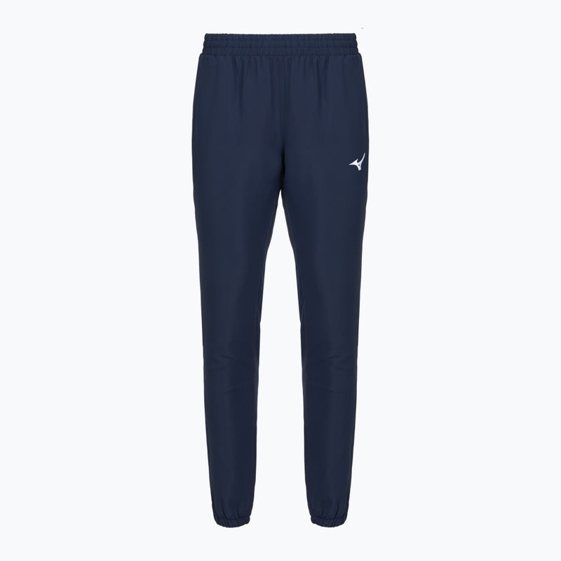 Спортивний костюм жіночий Mizuno Micro bluza+spodnie navy 5