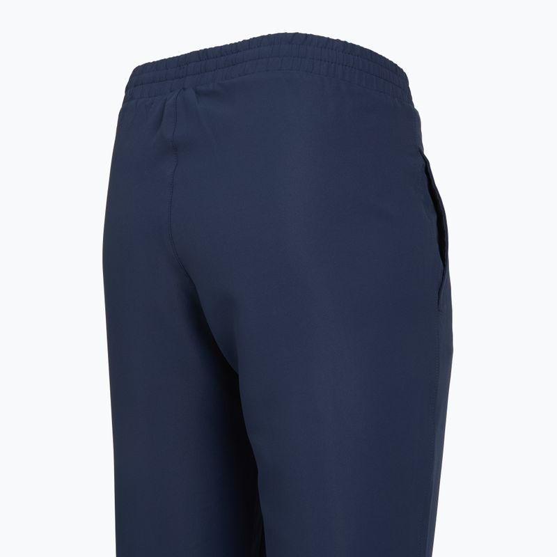 Спортивний костюм жіночий Mizuno Micro bluza+spodnie navy 8