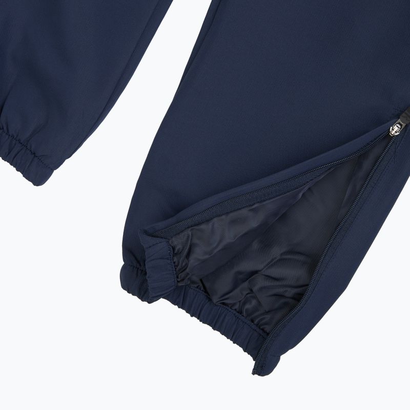Спортивний костюм жіночий Mizuno Micro bluza+spodnie navy 9
