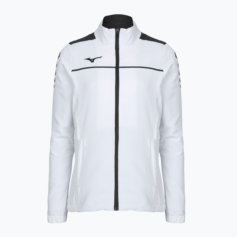 Спортивний костюм жіночий Mizuno Micro bluza+spodnie black 3