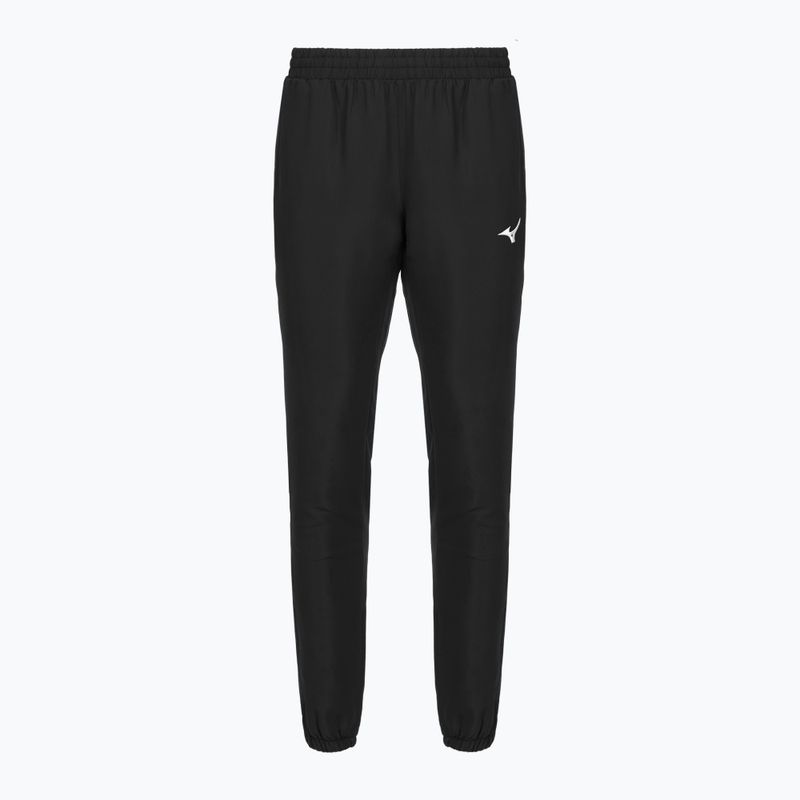 Спортивний костюм жіночий Mizuno Micro bluza+spodnie black 7