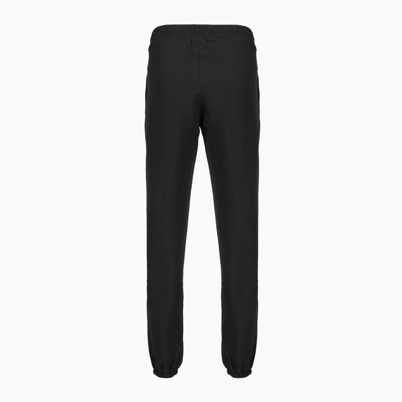 Спортивний костюм жіночий Mizuno Micro bluza+spodnie black 8