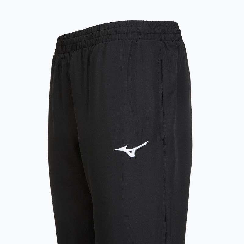 Спортивний костюм жіночий Mizuno Micro bluza+spodnie black 9