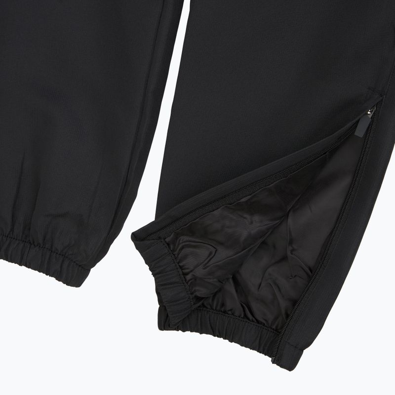 Спортивний костюм жіночий Mizuno Micro bluza+spodnie black 11