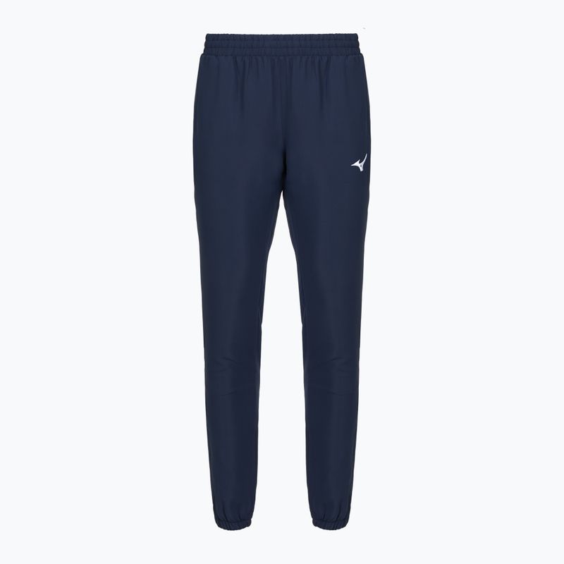 Спортивний костюм жіночий Mizuno Micro bluza+spodnie navy 7