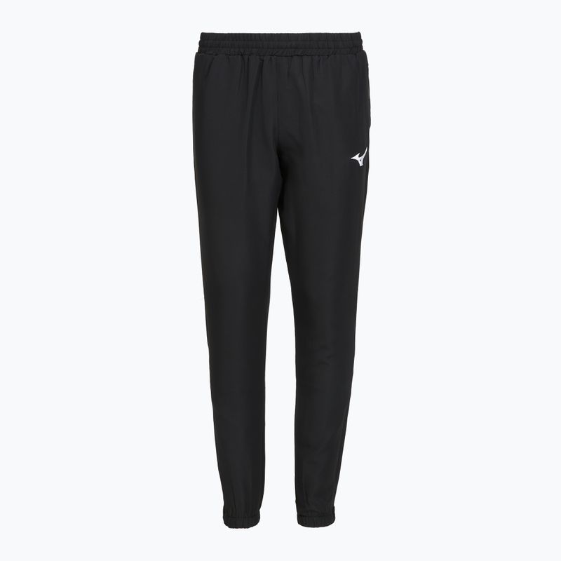 Спортивний костюм дитячий Mizuno Micro bluza+spodnie heather grey 8