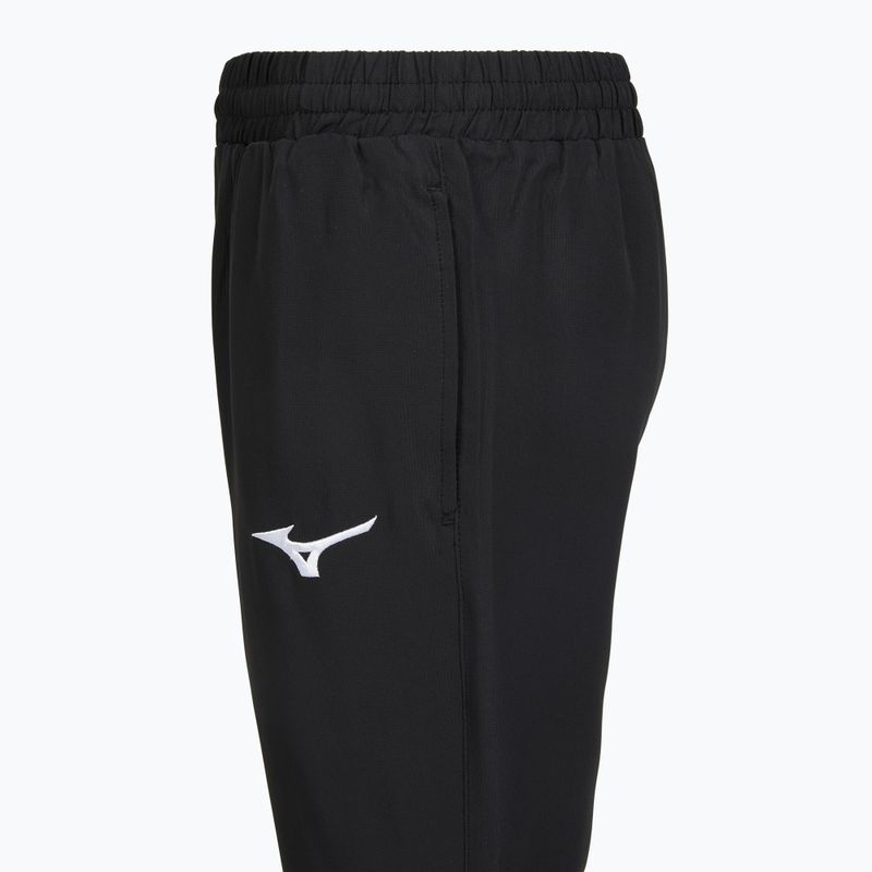 Спортивний костюм дитячий Mizuno Micro bluza+spodnie heather grey 10