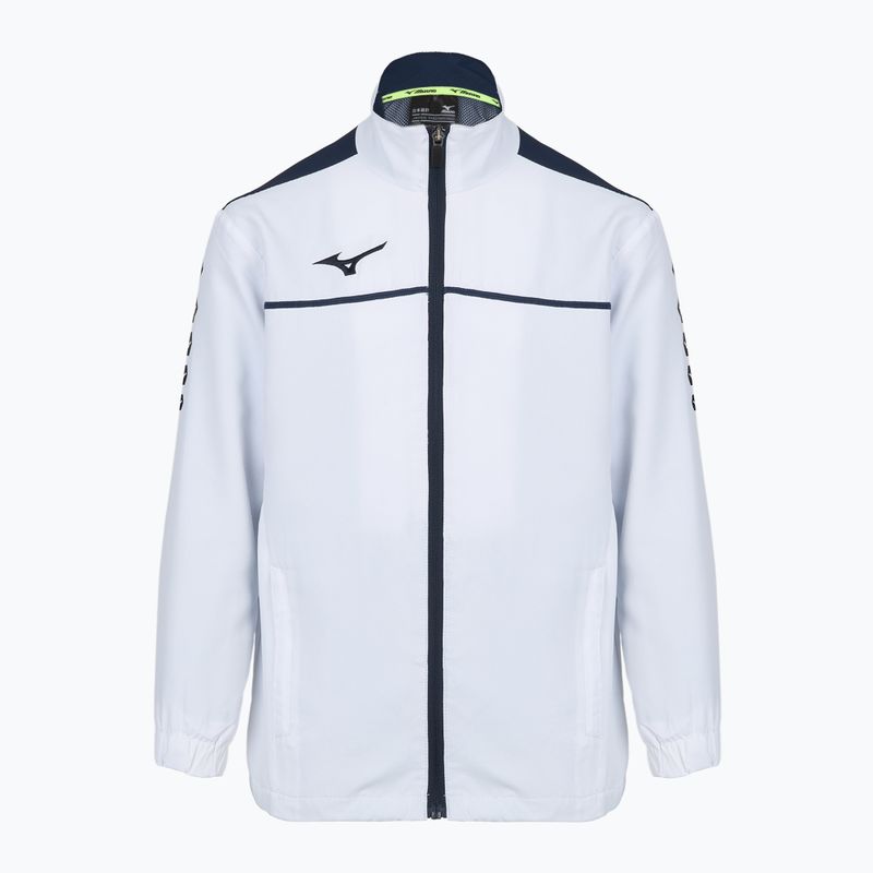 Спортивний костюм дитячий Mizuno Micro bluza+spodnie black 3