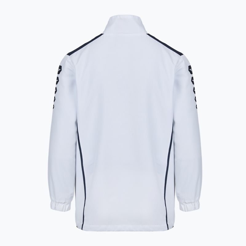 Спортивний костюм дитячий Mizuno Micro bluza+spodnie black 4