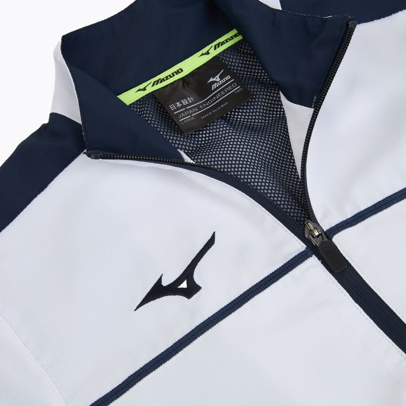 Спортивний костюм дитячий Mizuno Micro bluza+spodnie black 6