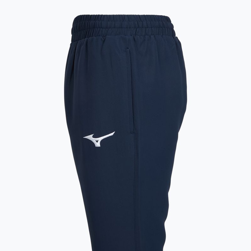 Спортивний костюм дитячий Mizuno Micro bluza+spodnie black 10