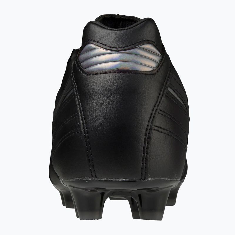 Футбольні бутси Mizuno Morelia II Pro MD чорні P1GA221399 14