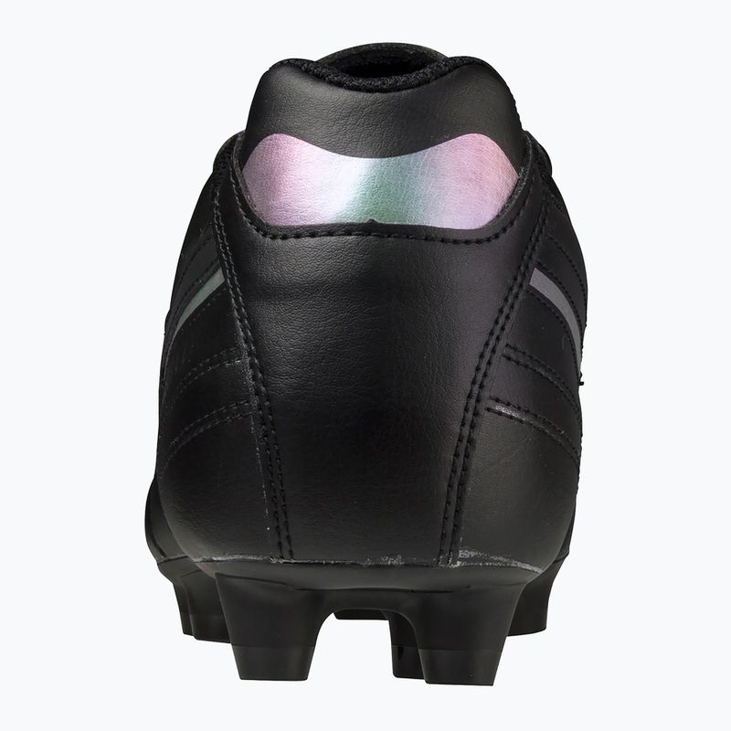 Футбольні бутси Mizuno Morelia II Club MD чорні P1GA221699 7