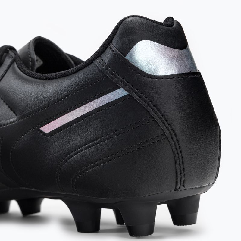 Футбольні бутси Mizuno Morelia II Club MD чорні P1GA221699 11