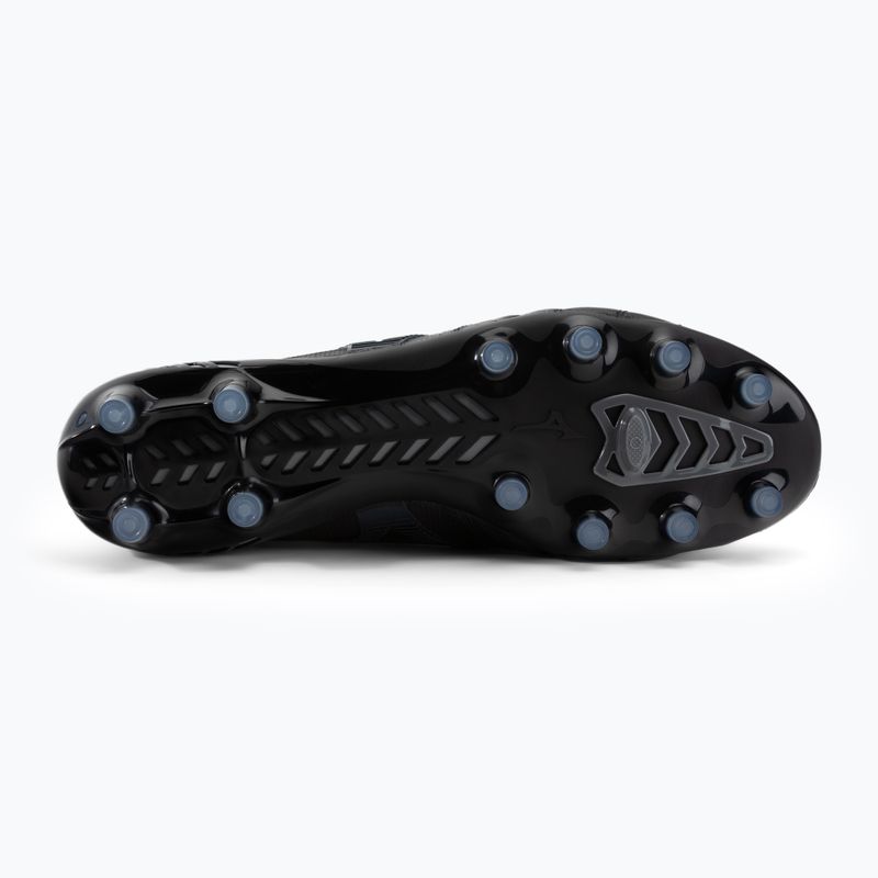Футбольні бутси Mizuno Morelia Neo III Beta JP MD чорні P1GA229099 5