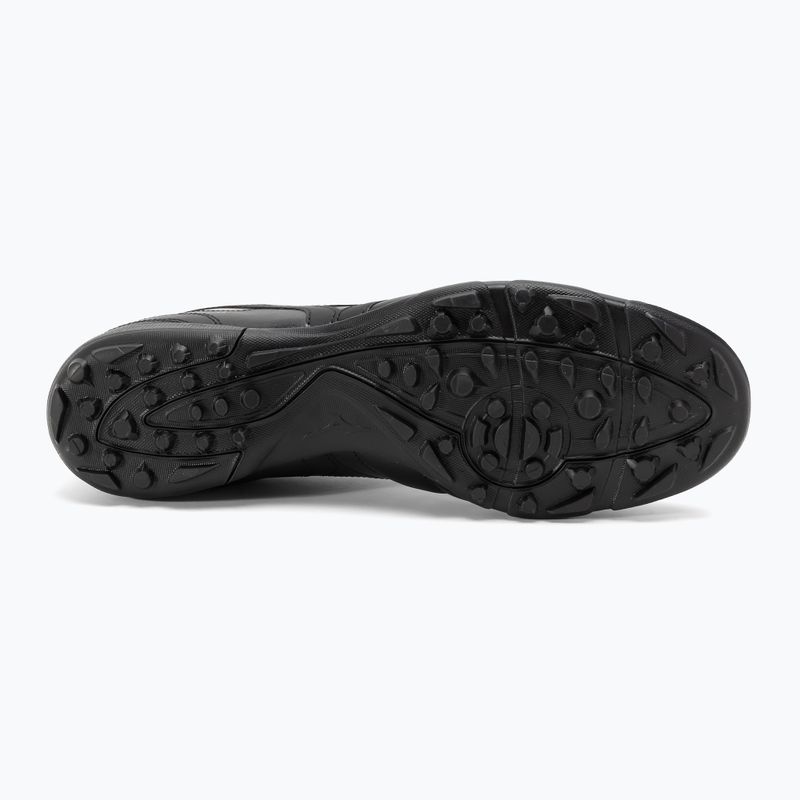 Футбольні бутси чоловічі Mizuno Morelia II Club AS чорні P1GD221699 5