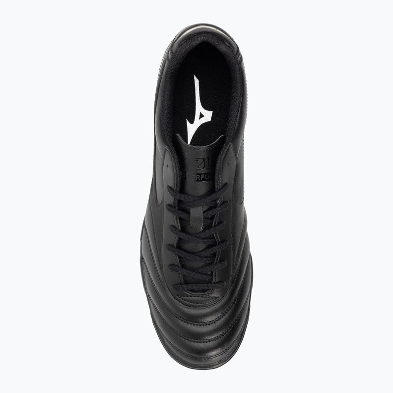 Футбольні бутси чоловічі Mizuno Morelia II Club AS чорні P1GD221699 6