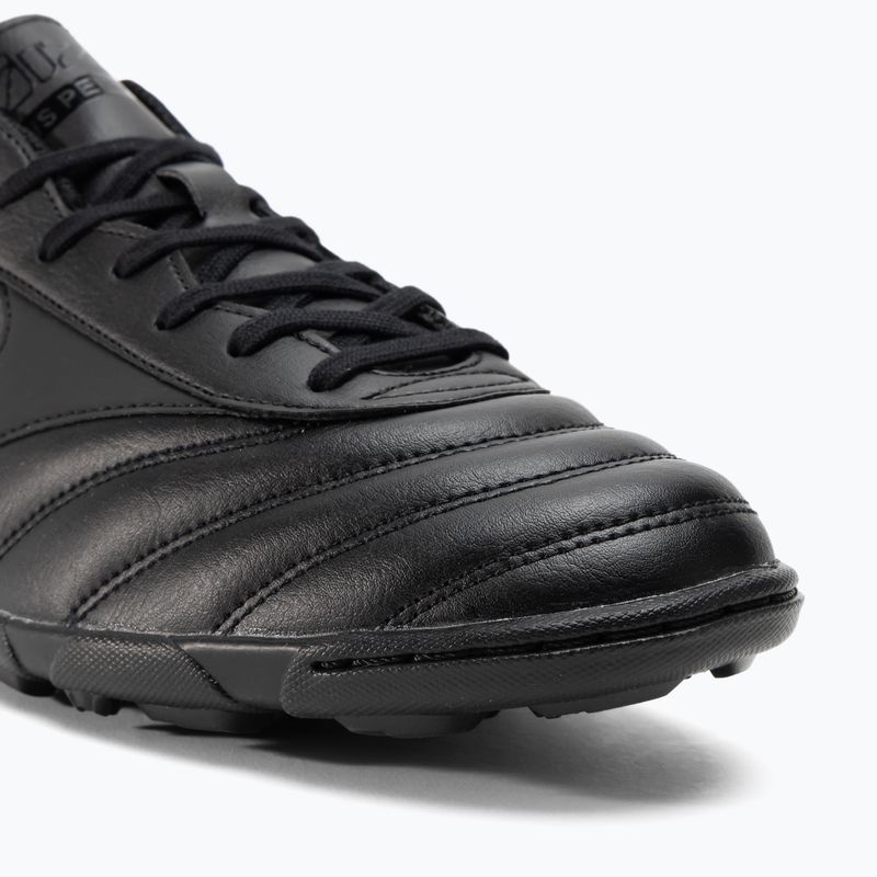 Футбольні бутси чоловічі Mizuno Morelia II Club AS чорні P1GD221699 8