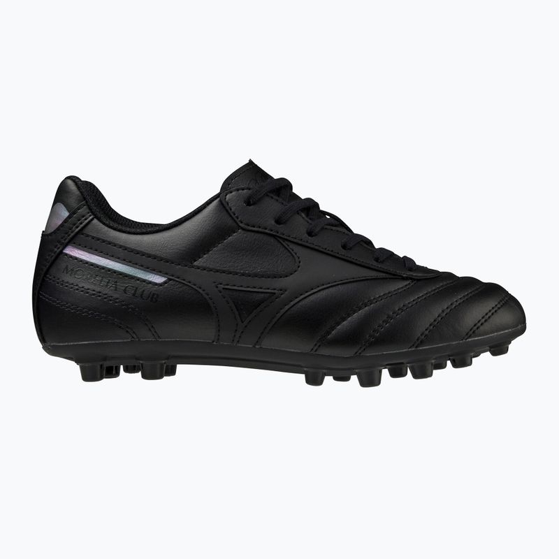 Футбольні бутси дитячі Mizuno Morelia II Club AG чорні P1GB221799 15