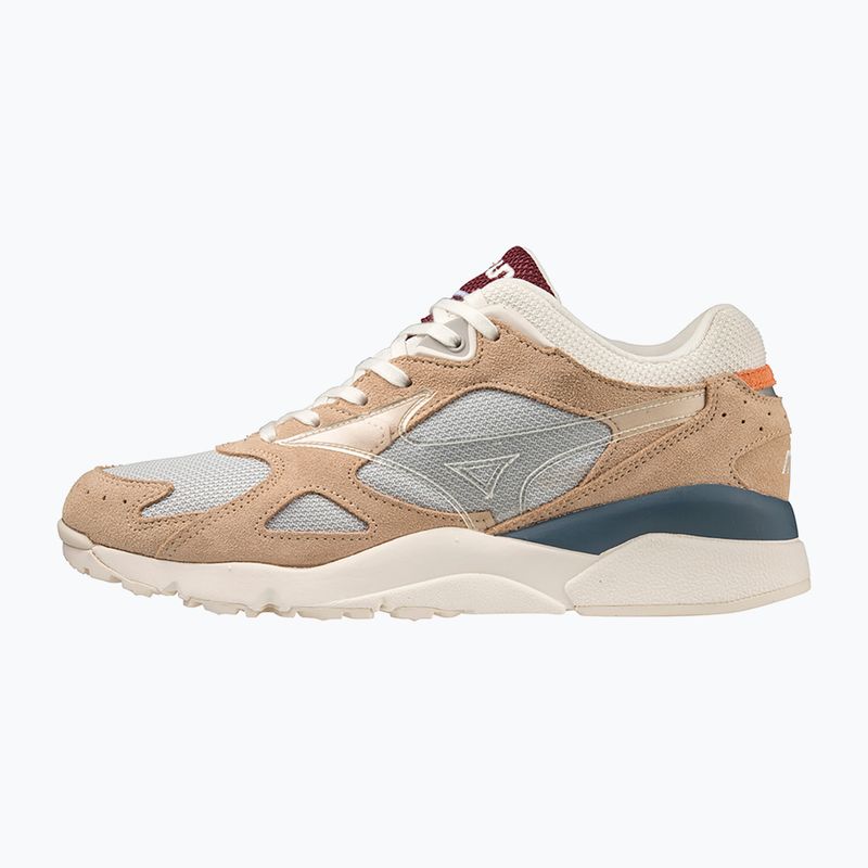 Кросівки Mizuno Sky Medal S groot/omushroom/bsea 8