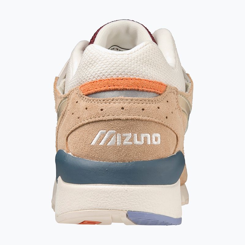 Кросівки Mizuno Sky Medal S groot/omushroom/bsea 10