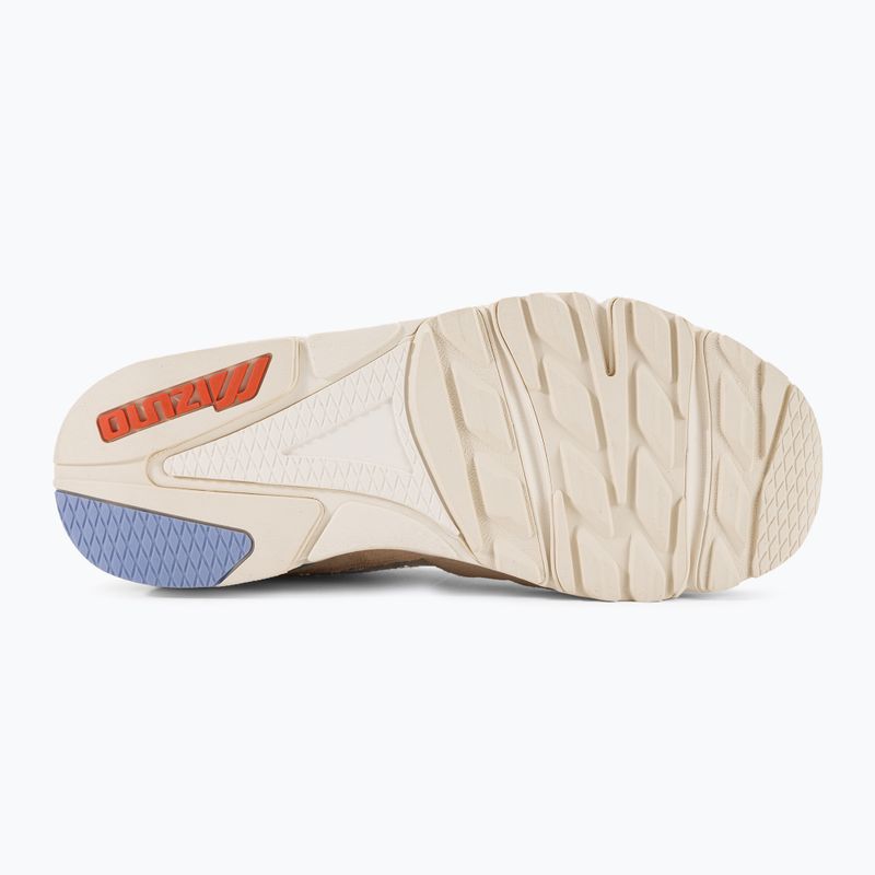 Кросівки Mizuno Sky Medal S groot/omushroom/bsea 6