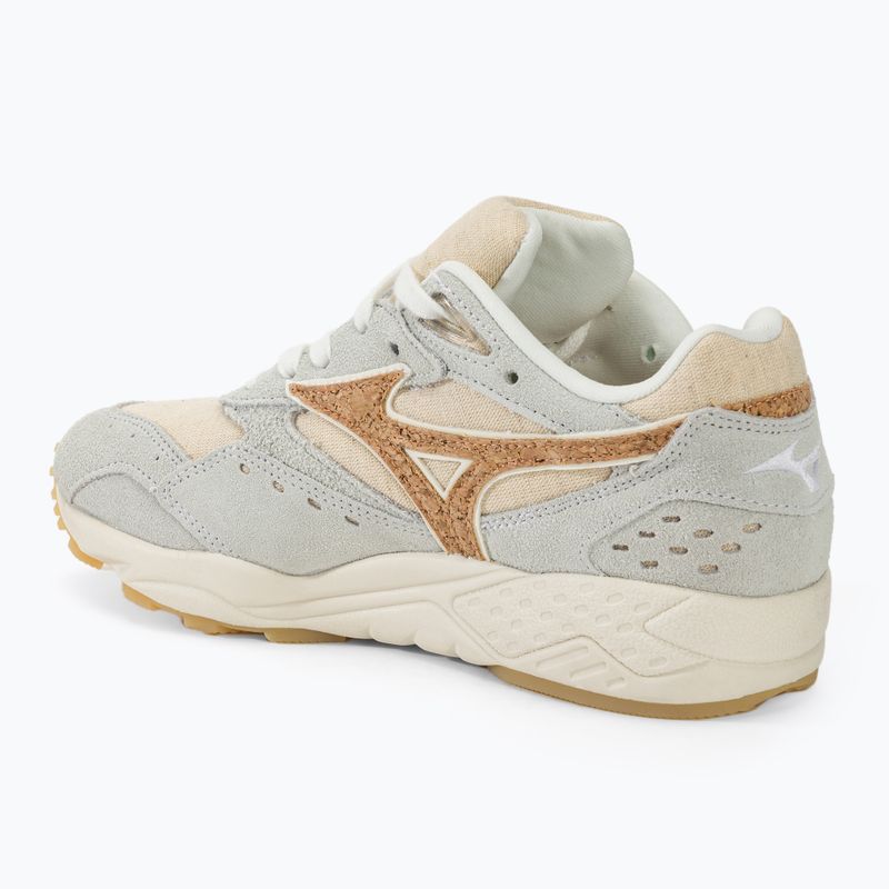 Кросівки Mizuno Contender undyedwht/groot/undyedwh 4