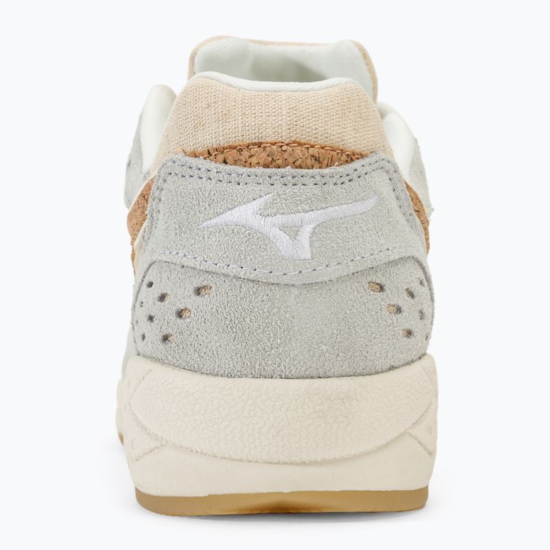 Кросівки Mizuno Contender undyedwht/groot/undyedwh 7