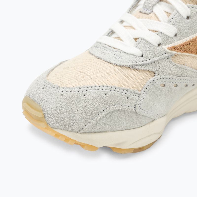 Кросівки Mizuno Contender undyedwht/groot/undyedwh 8