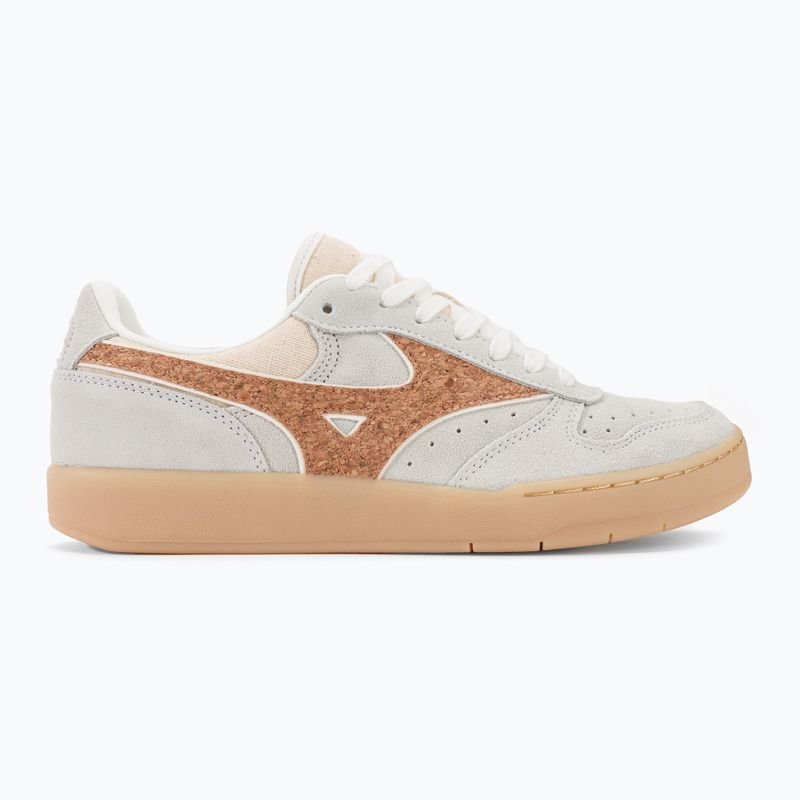 Кросівки Mizuno City Wind undyedwht/groot/undyedwh 3