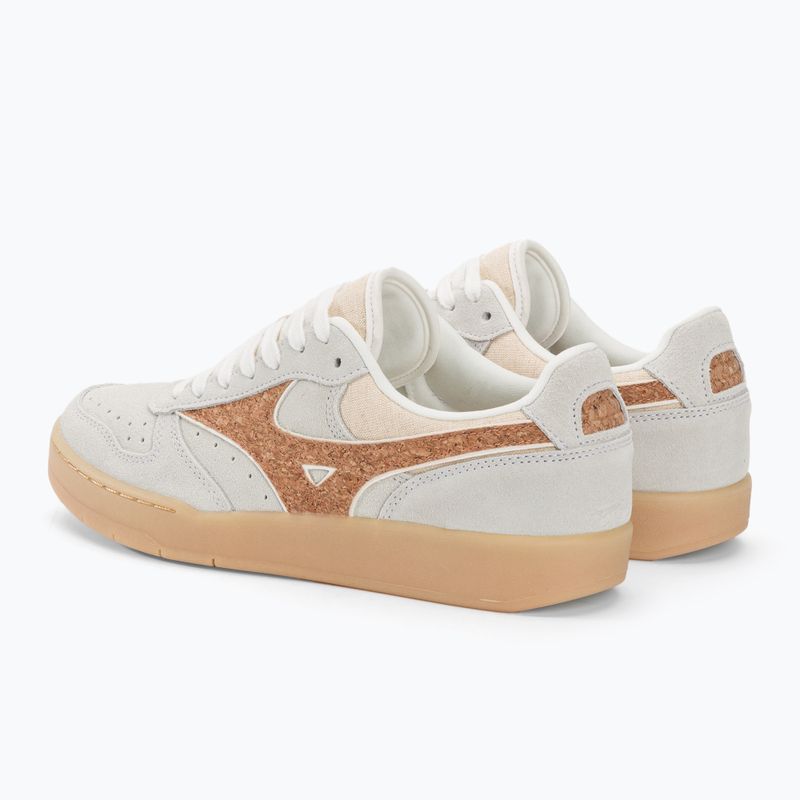 Кросівки Mizuno City Wind undyedwht/groot/undyedwh 5