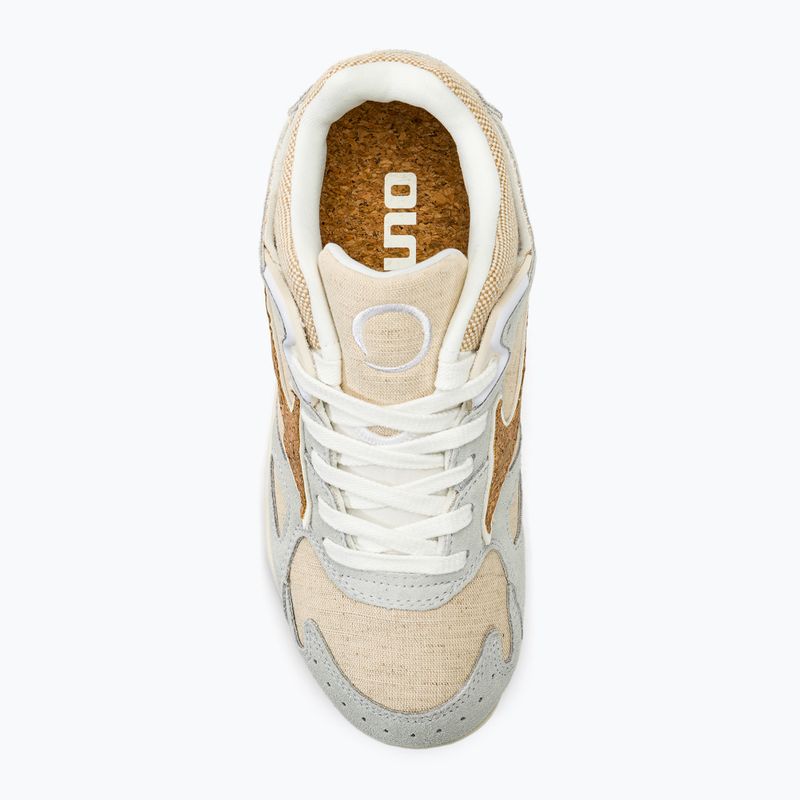 Кросівки Mizuno Sky Medal Undyed undyedwht/groot/undyedwh 6