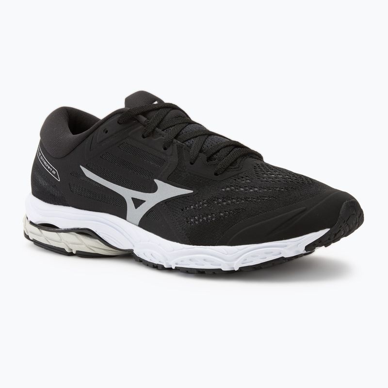 Кросівки для бігу Mizuno Wave Stream 2 black/silver/oyster mushroom