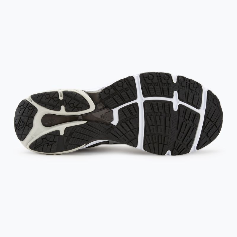 Кросівки для бігу Mizuno Wave Stream 2 black/silver/oyster mushroom 4