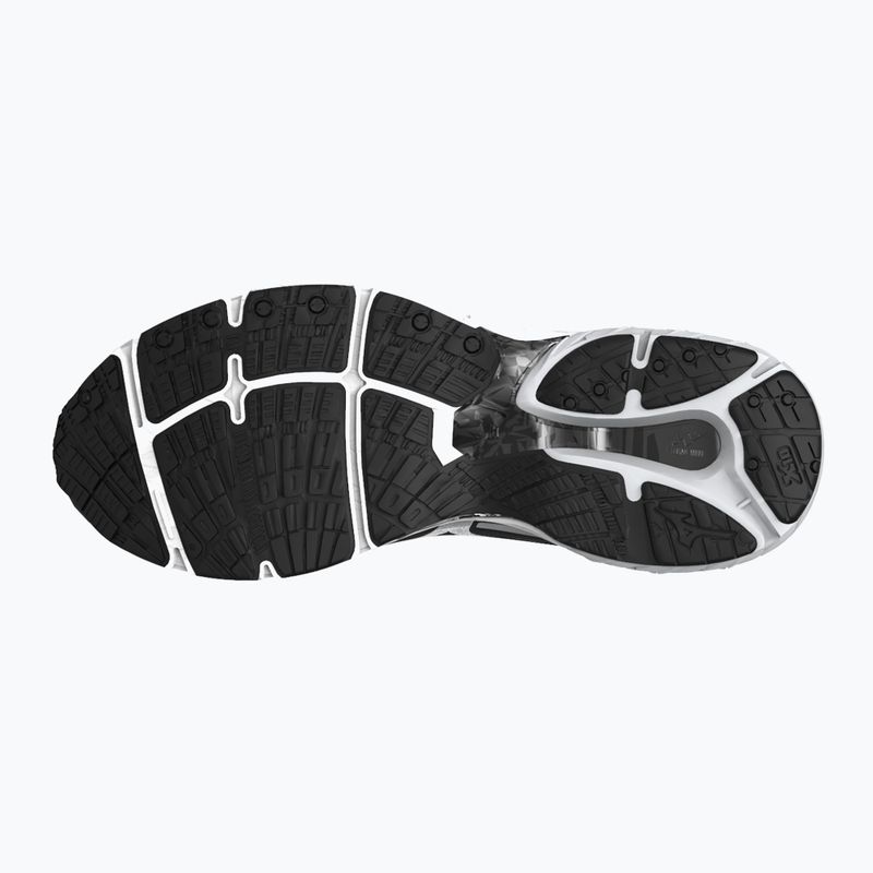 Кросівки для бігу Mizuno Wave Stream 2 black/silver/oyster mushroom 11